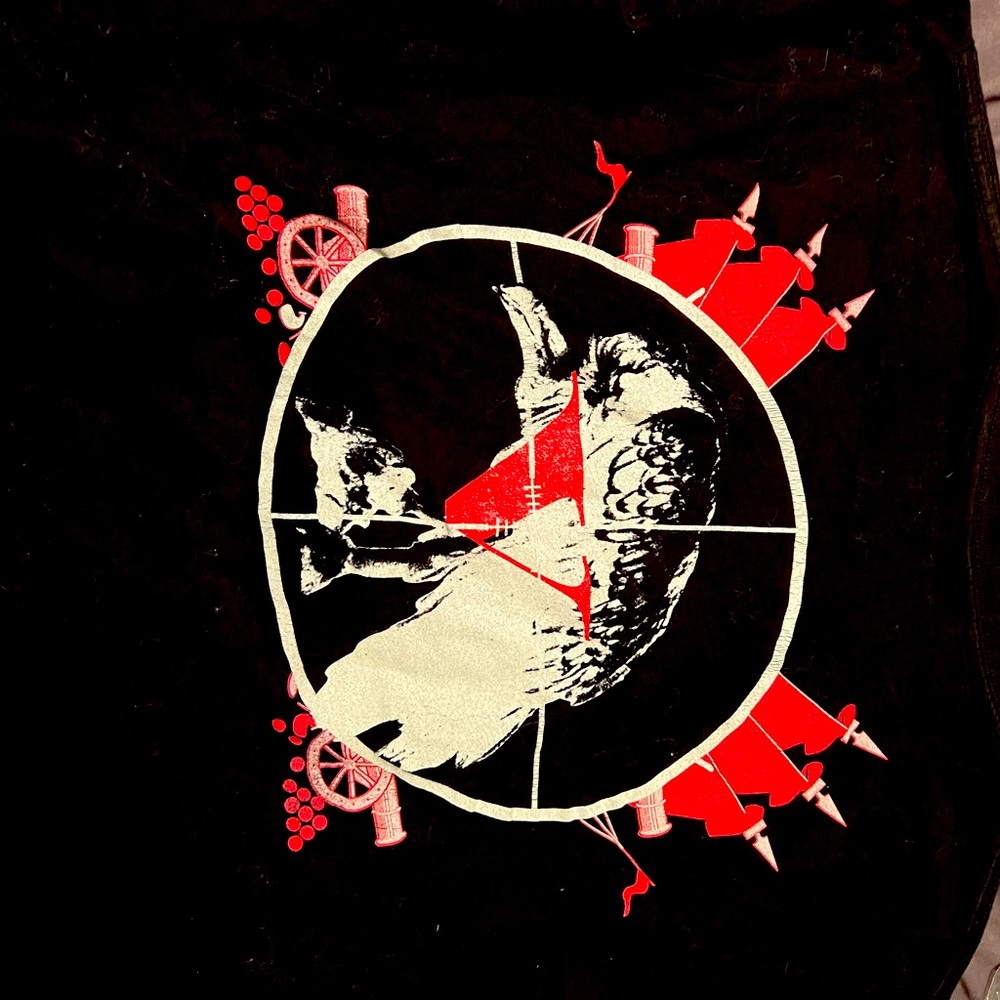 Authentic VLONE tshirt.